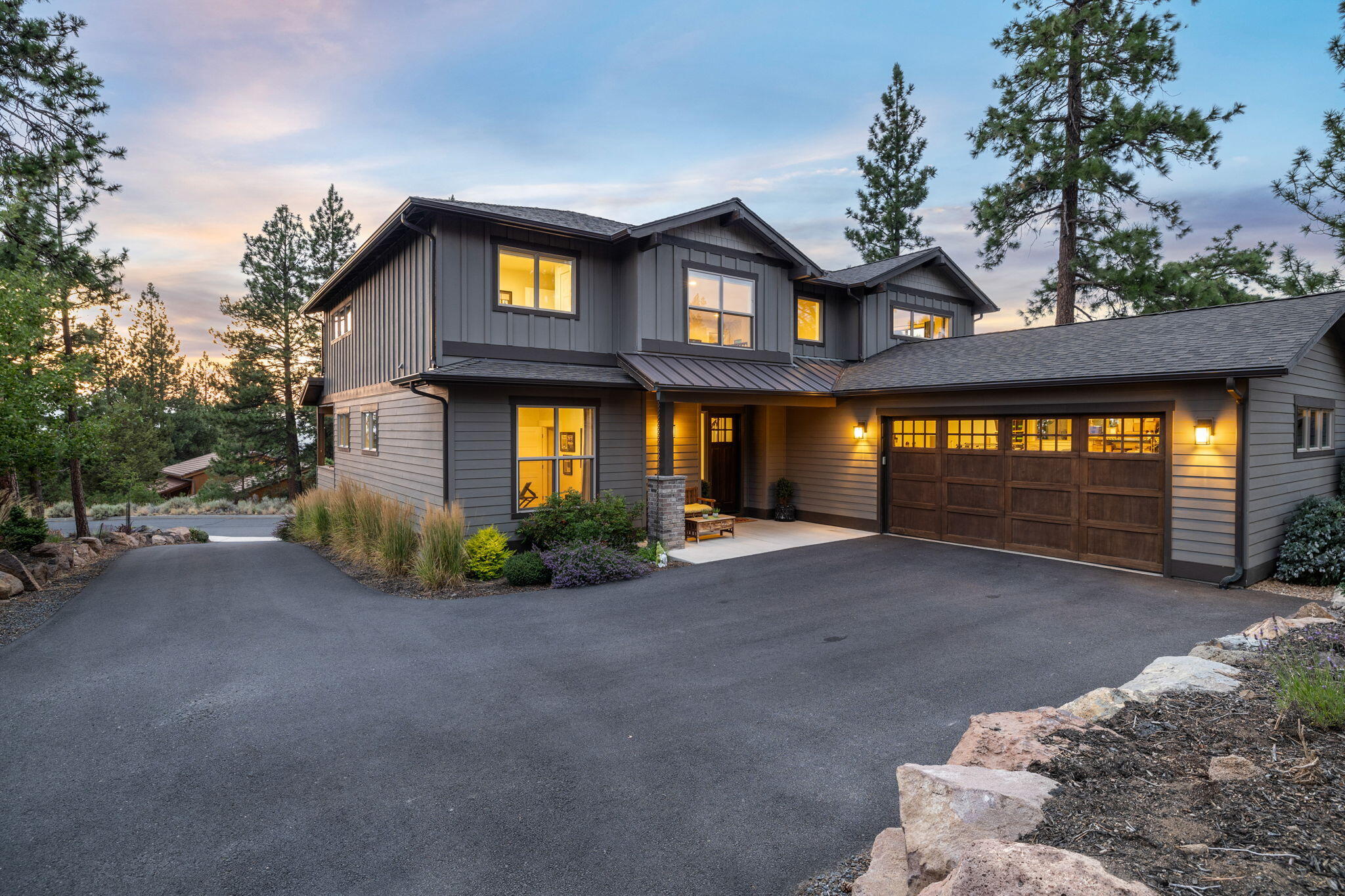 Glassow Dr, Bend, OR 97703
