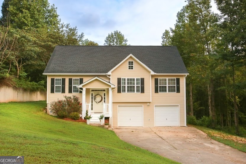 Greentree Trl, Temple, GA 30179