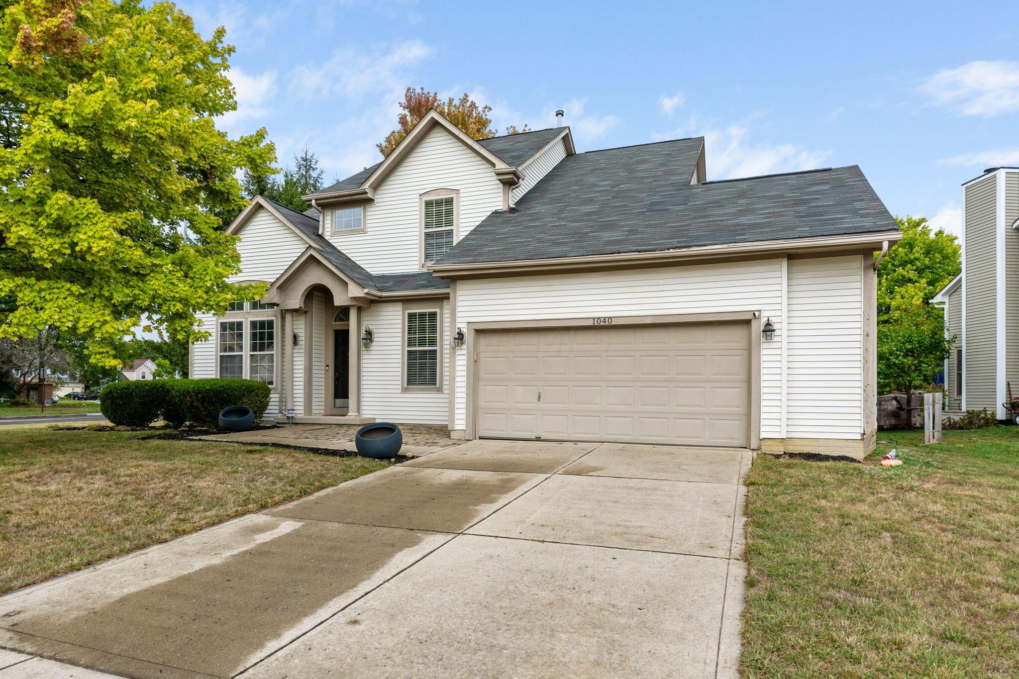 Harborton Dr, Columbus, OH 43228