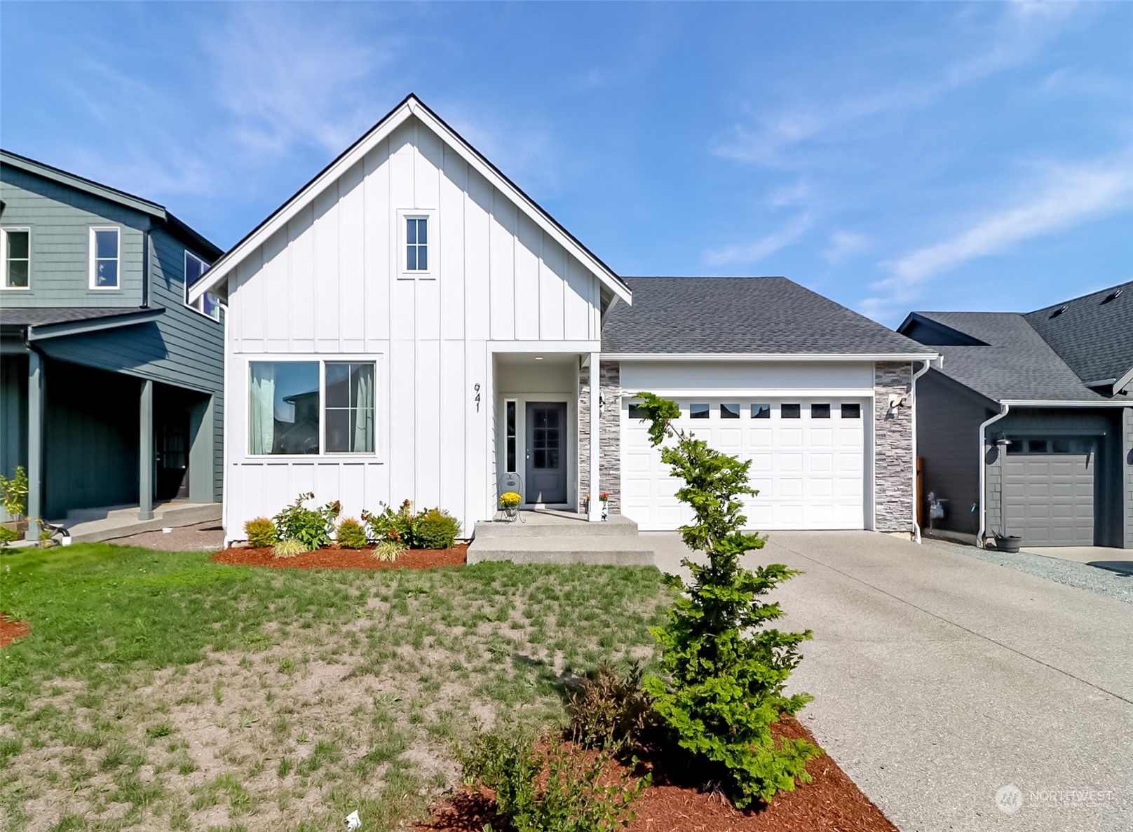 Yew Ave, Sultan, WA 98294