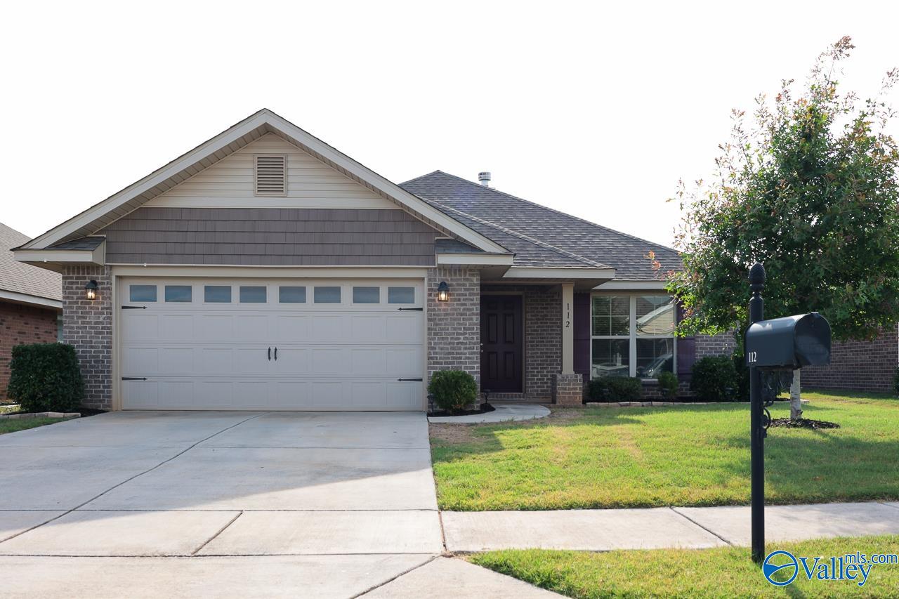 Tybee Dr, Madison, AL 35756