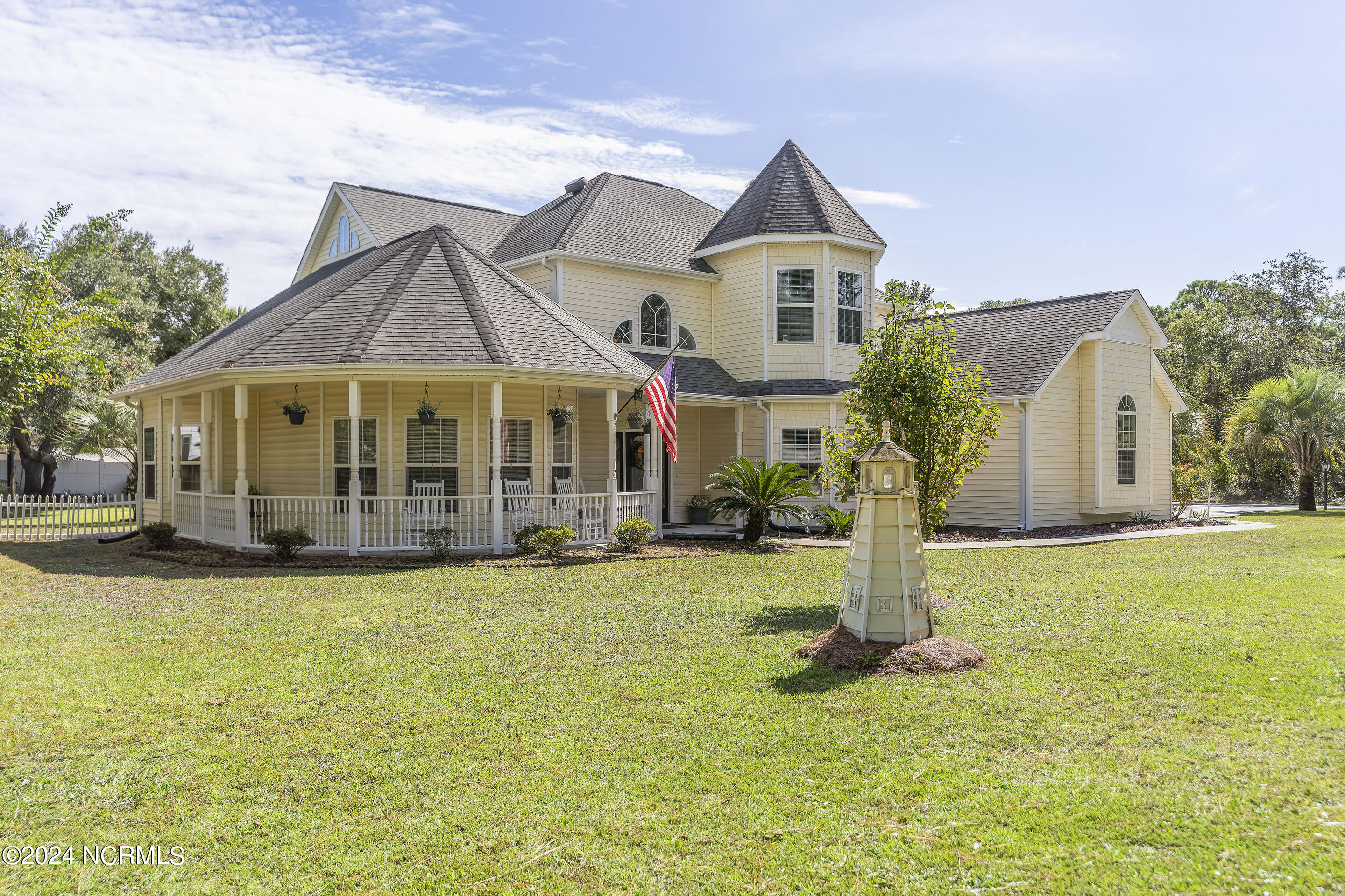 Dow Rd, Carolina Beach, NC 28428
