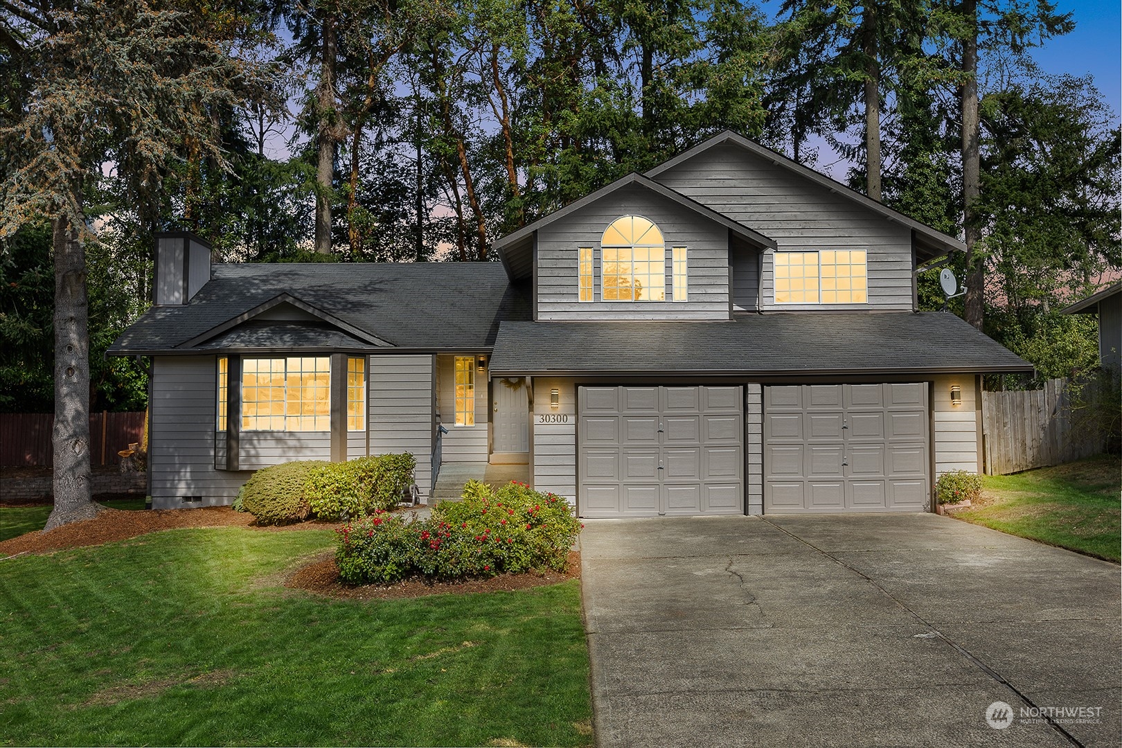 24th Pl, Federal Way, WA 98003