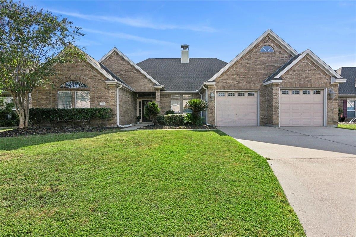 Amberwood Dr, Beaumont, TX 77713