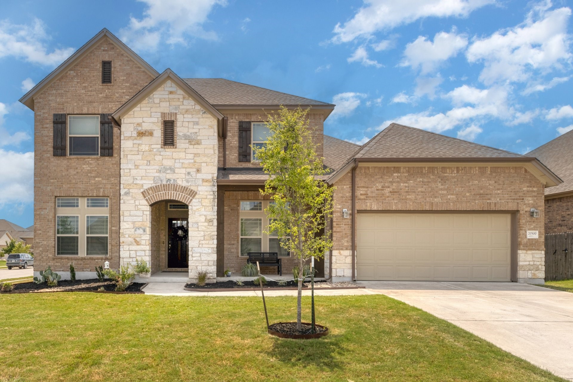 Martin Ln, Pflugerville, TX 78660