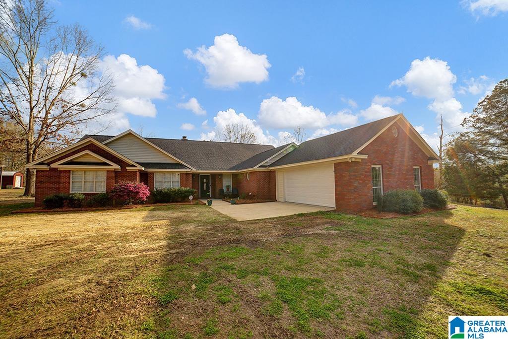 Highway 82 , Union Springs, AL 36089