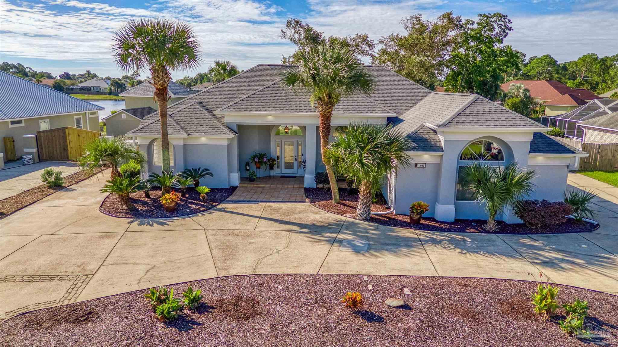 Bonita Dr, Pensacola, FL 32507