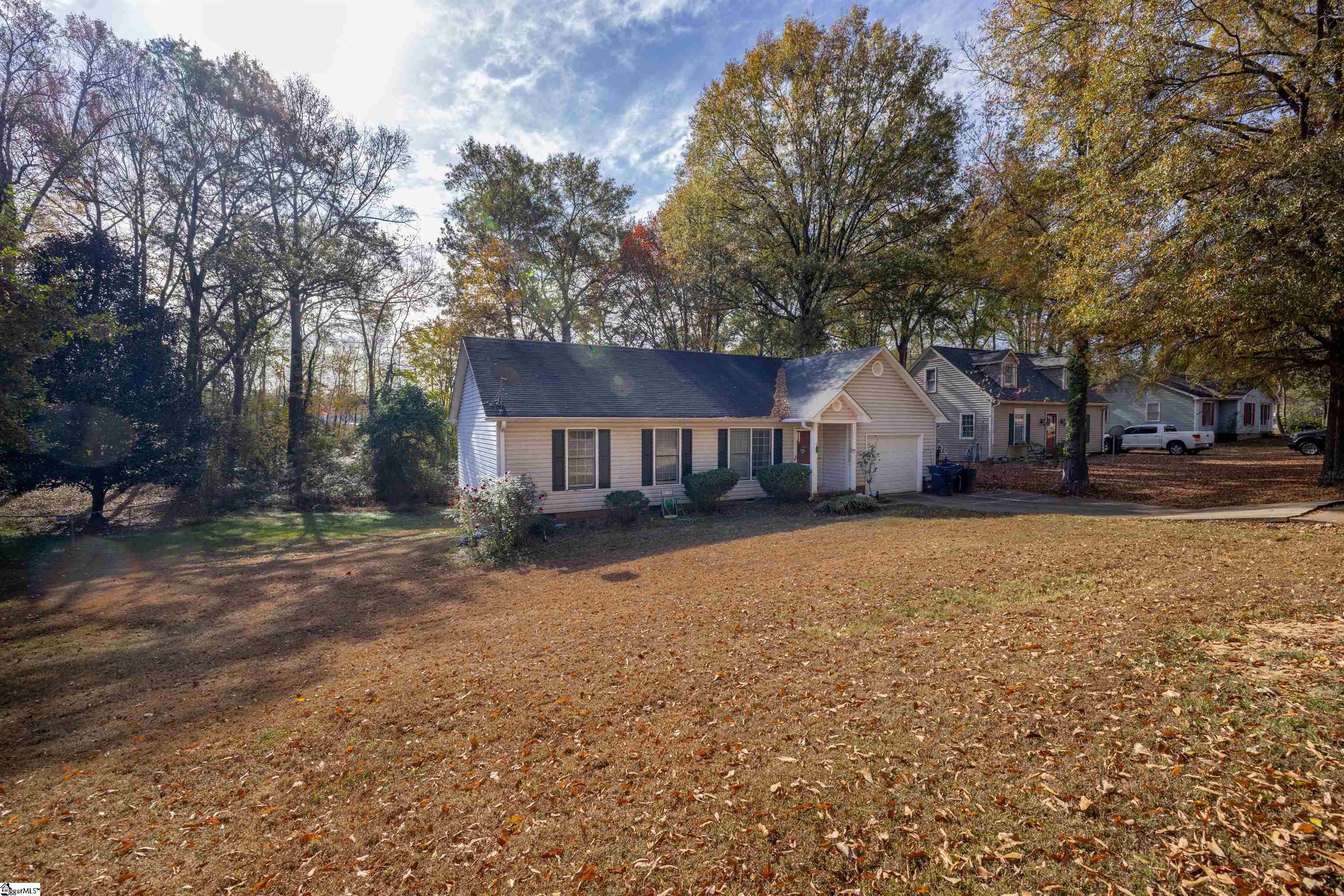 Mayfield Dr, Anderson, SC 29625