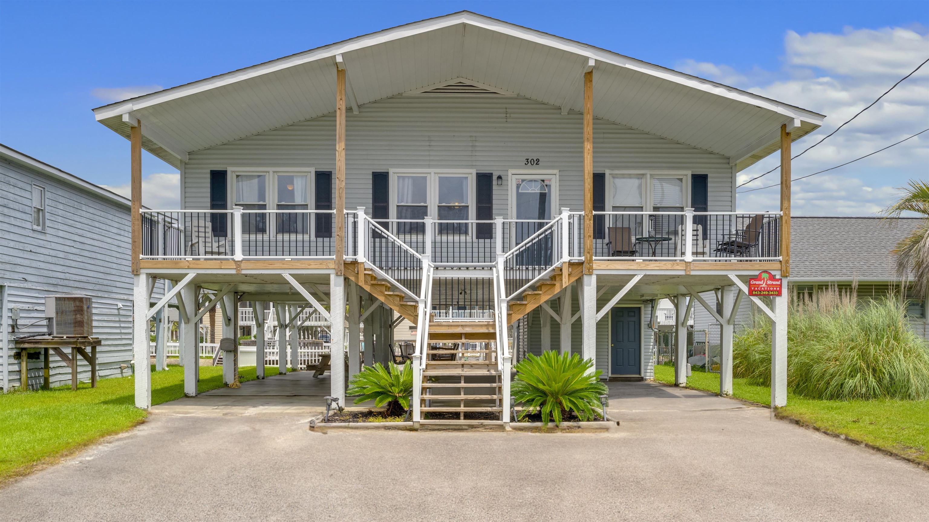 35th Ave, North Myrtle Beach, SC 29582