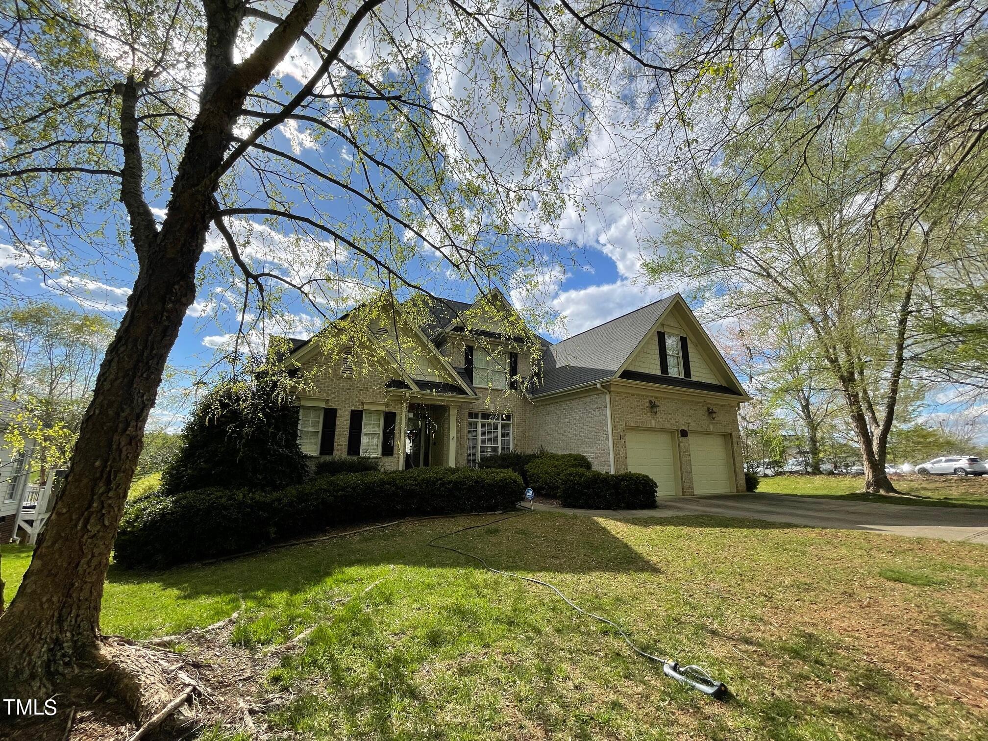 Competition Rd, Raleigh, NC 27603