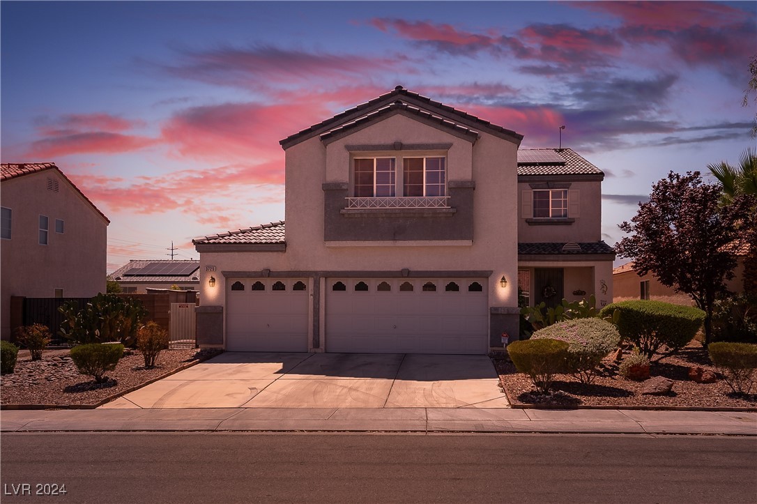 Discovery Creek Ave, North Las Vegas, NV 89031