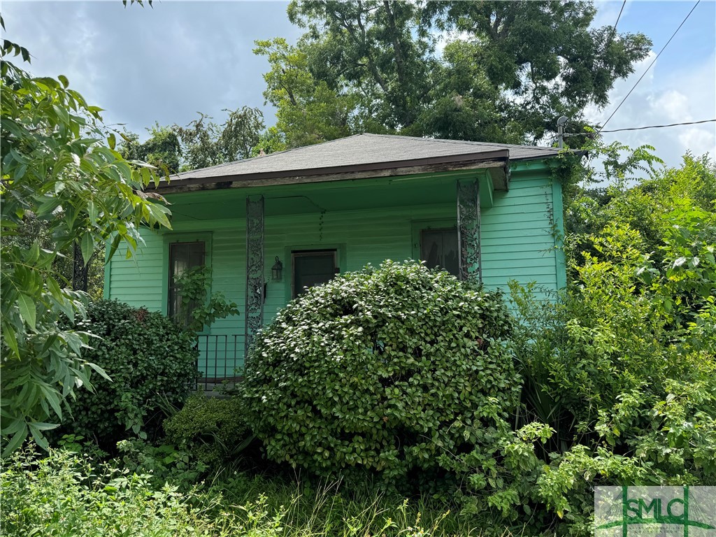 Florance St, Savannah, GA 31415