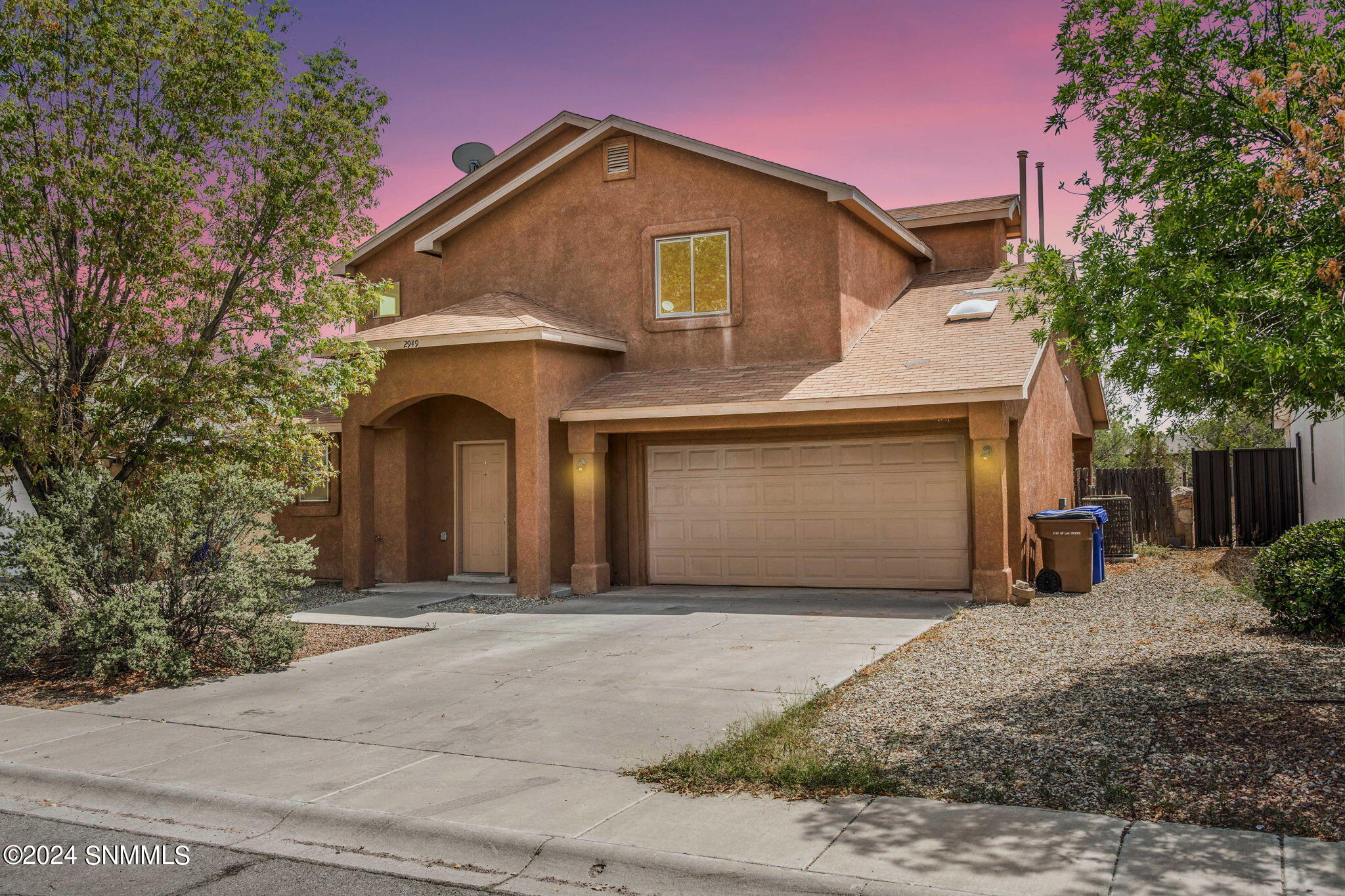 Onate Rd, Las Cruces, NM 88007