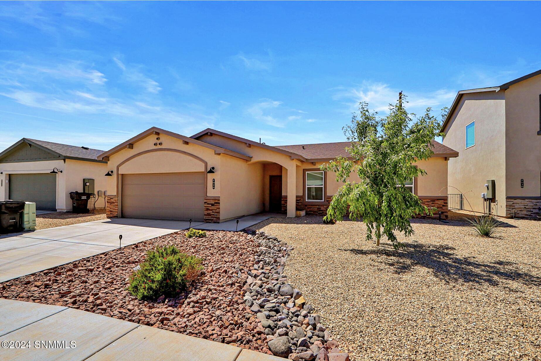 Aretha Way, Las Cruces, NM 88012