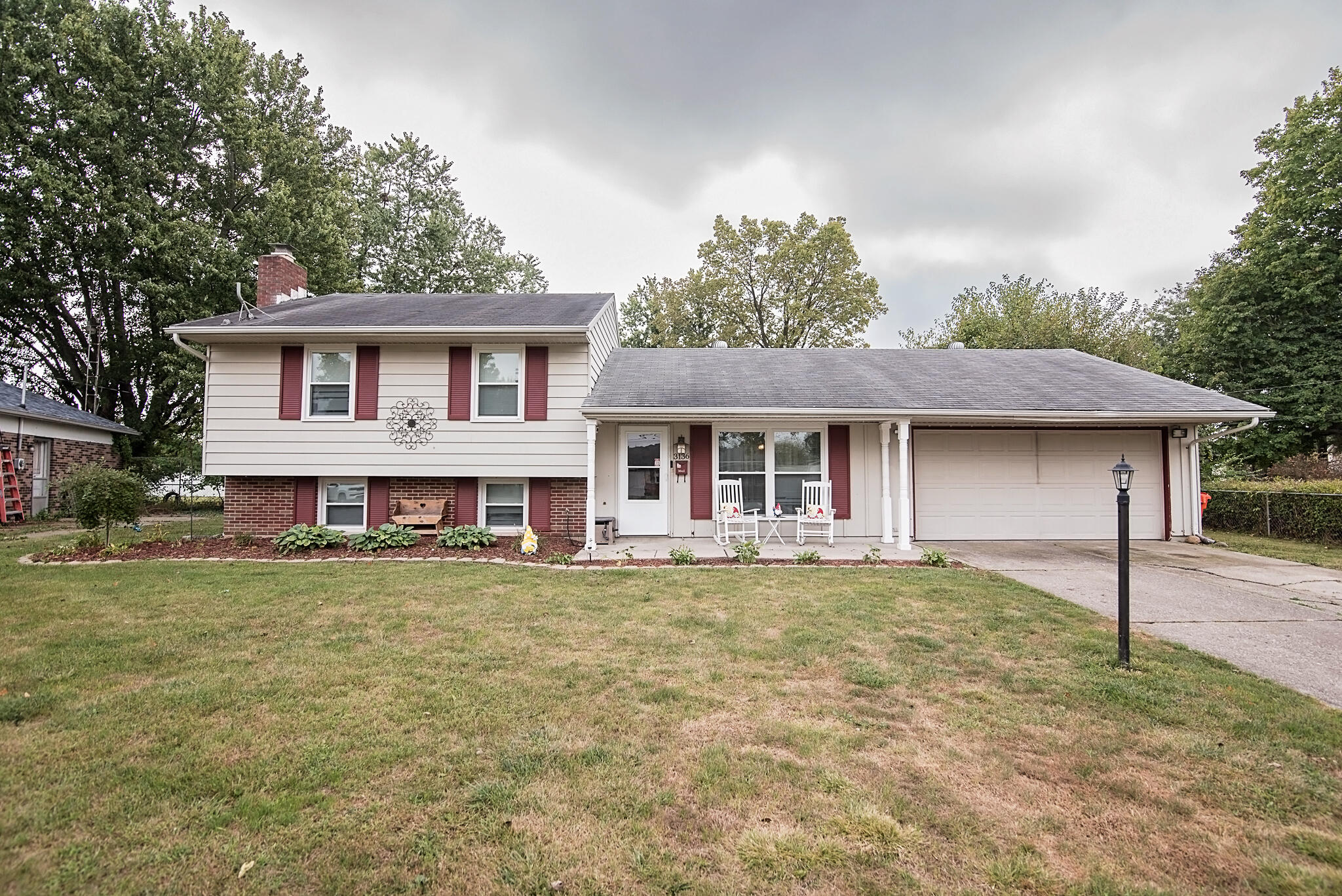 Bristol Dr, Springfield, OH 45503
