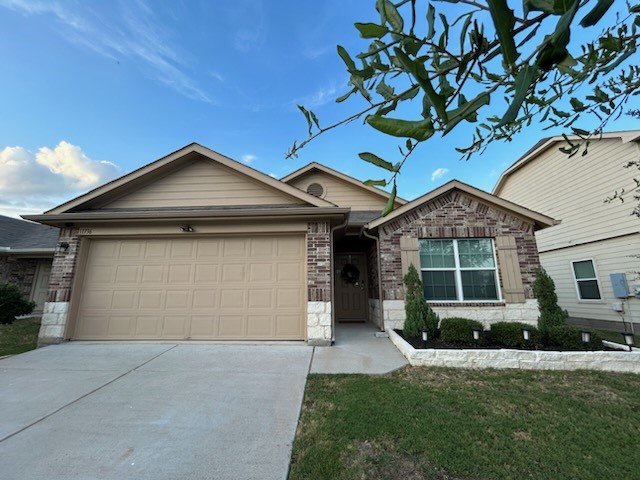 Carbrook Rd, Manor, TX 78653