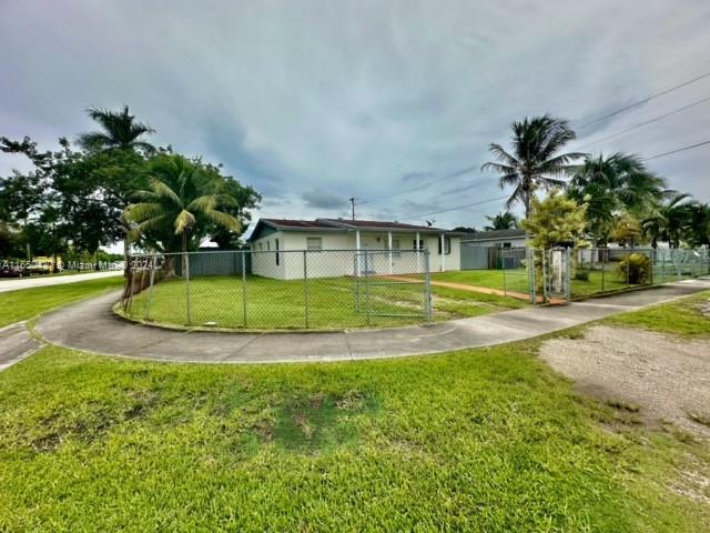 154th Ct, Homestead, FL 33033