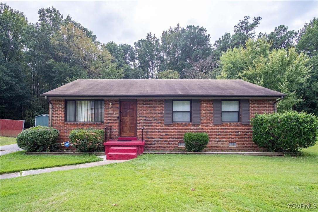 Binford Ln, Richmond, VA 23223