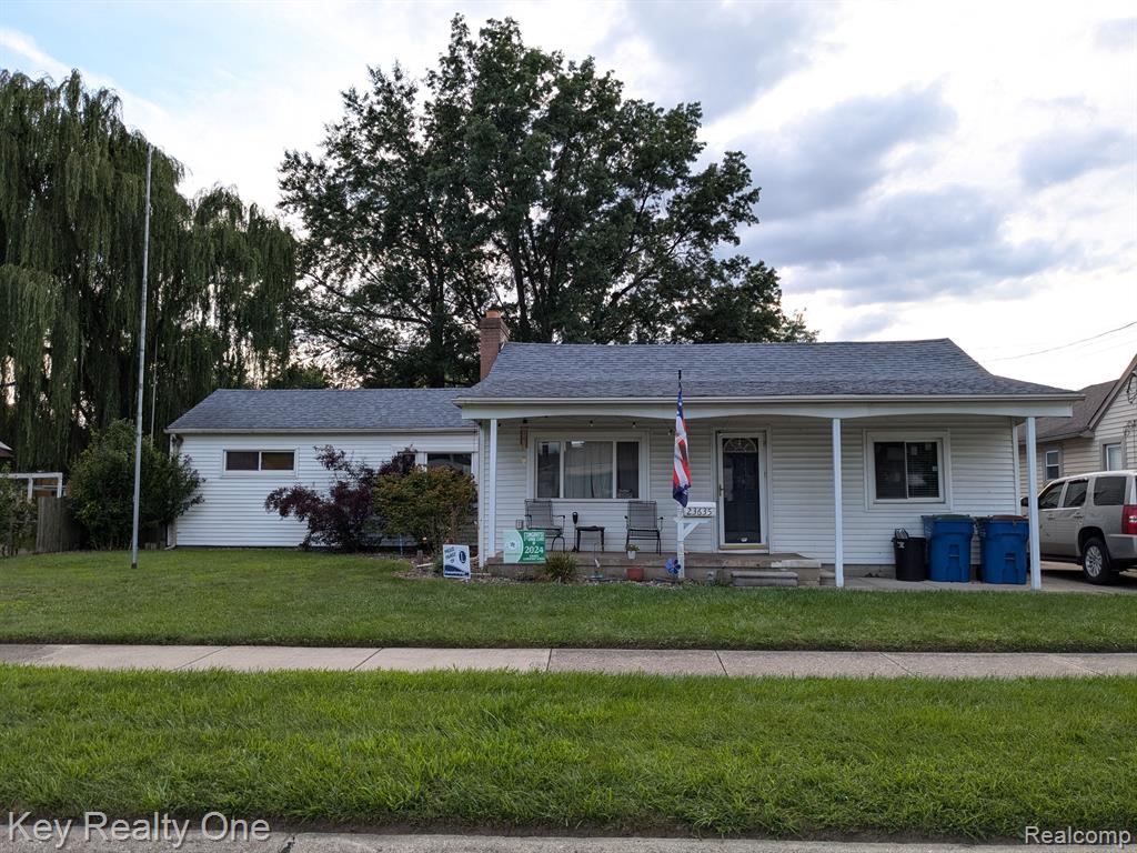 Cunningham Ave, Warren, MI 48091