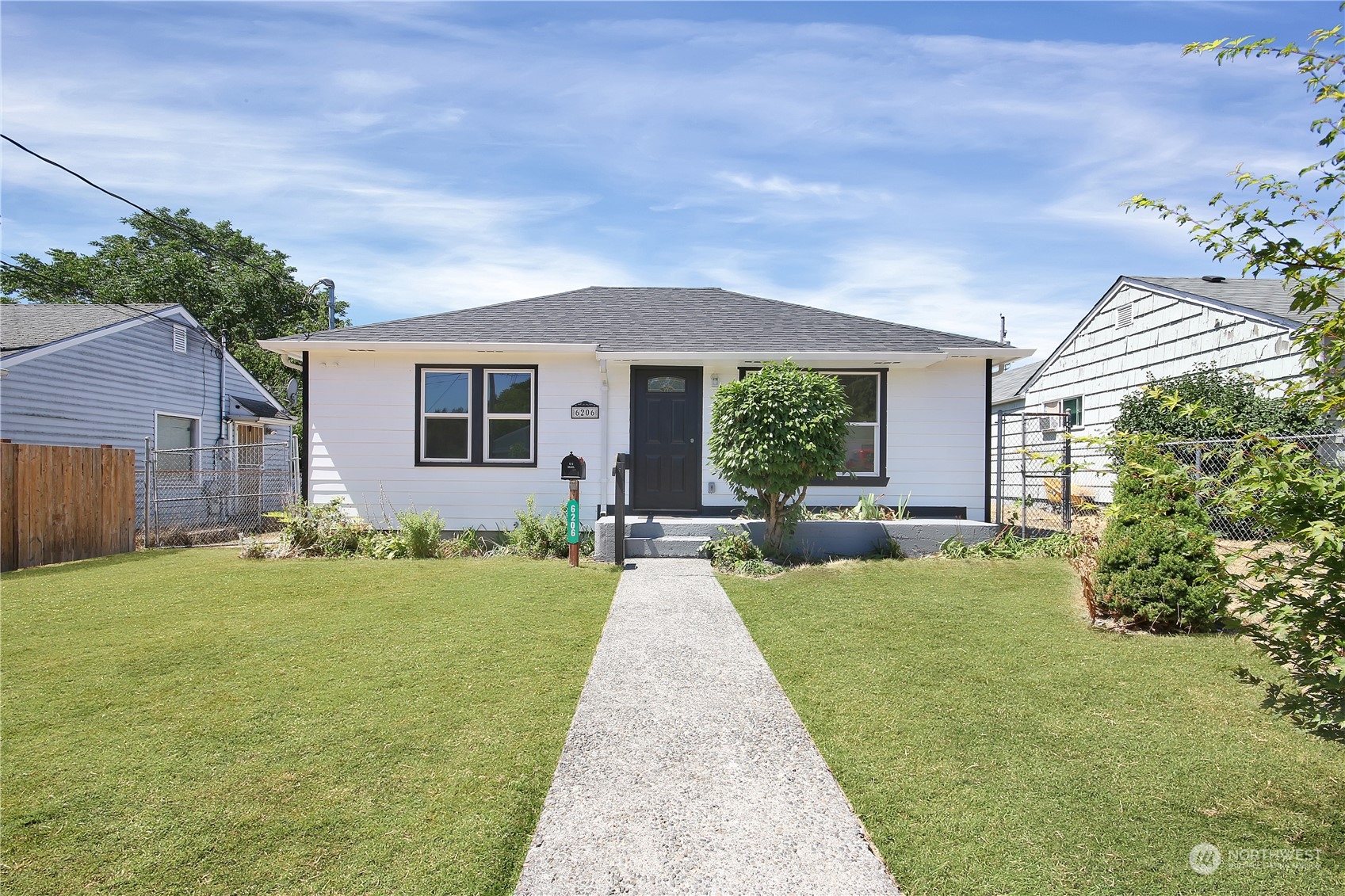 Prospect St, Tacoma, WA 98409