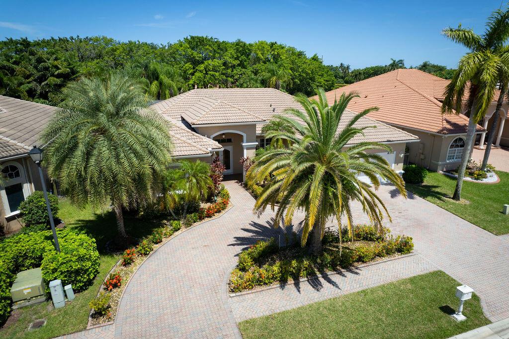 Cobia Cir, Boynton Beach, FL 33437