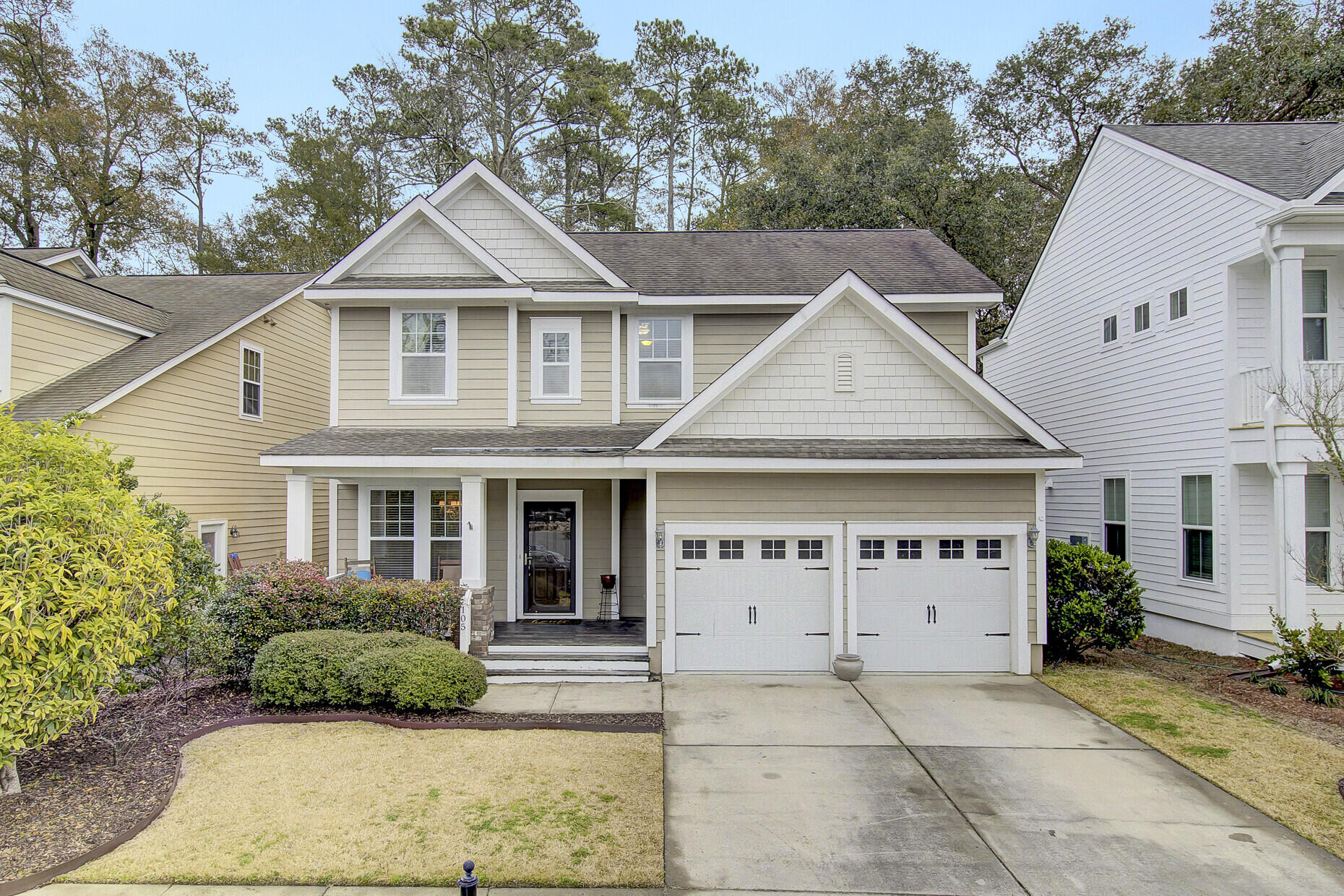 Ashley Bluffs Rd, Summerville, SC 29485