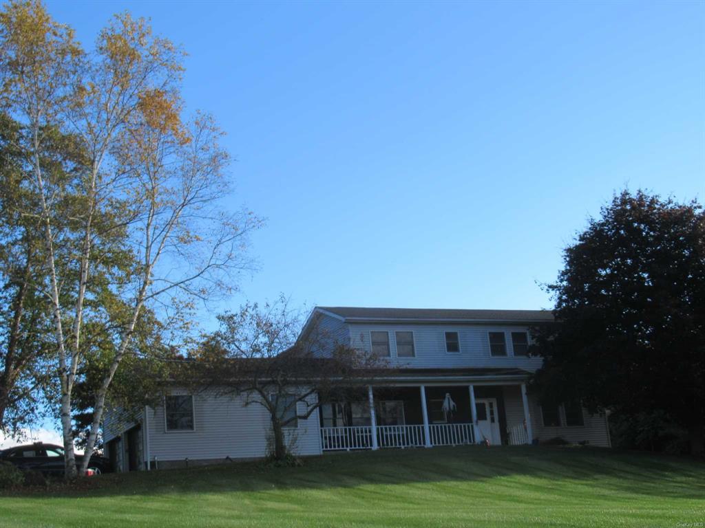 Scenic View Ln, Poughquag, NY 12570