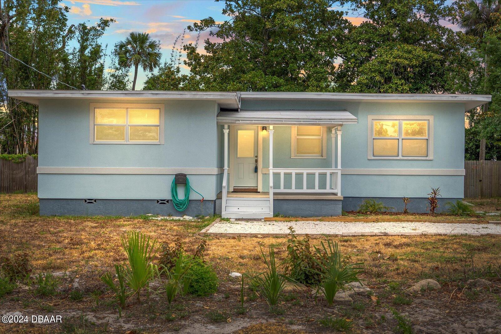 Alta Dr, Daytona Beach, FL 32117
