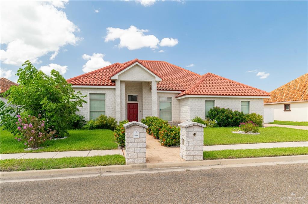 Rhin Dr, Edinburg, TX 78539