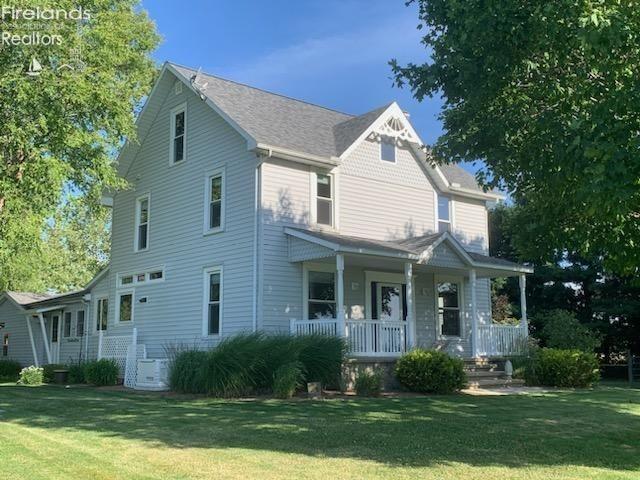 County Road 168 , Fremont, OH 43420