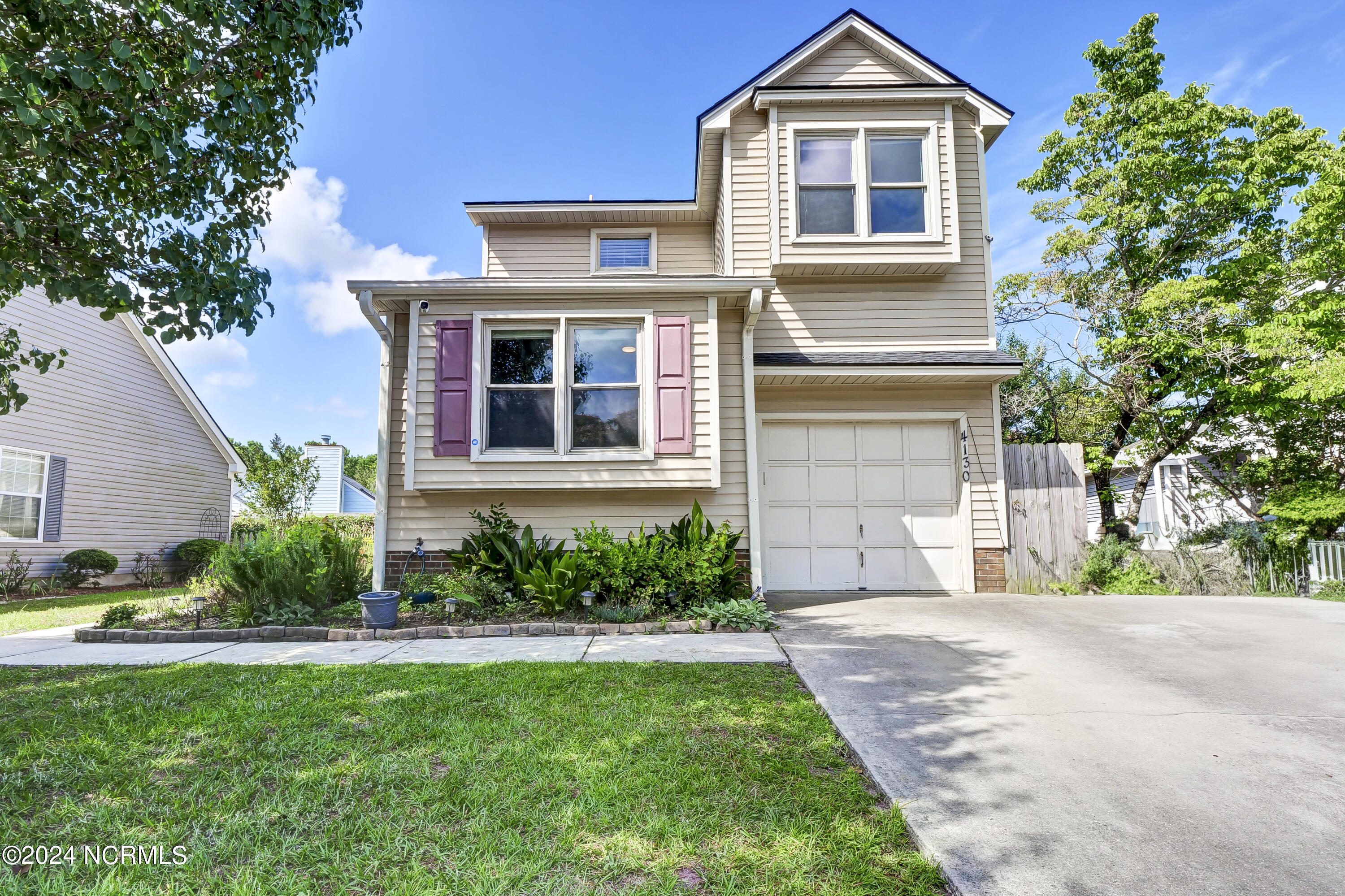 Abbington Ter, Wilmington, NC 28403