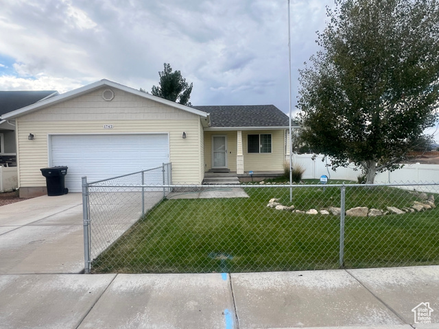 260 , Roosevelt, UT 84066