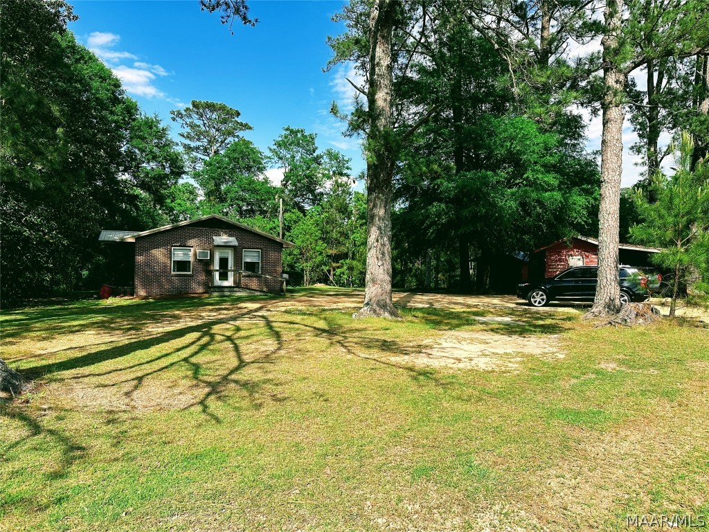 County Road 902 , Selma, AL 36701 #1