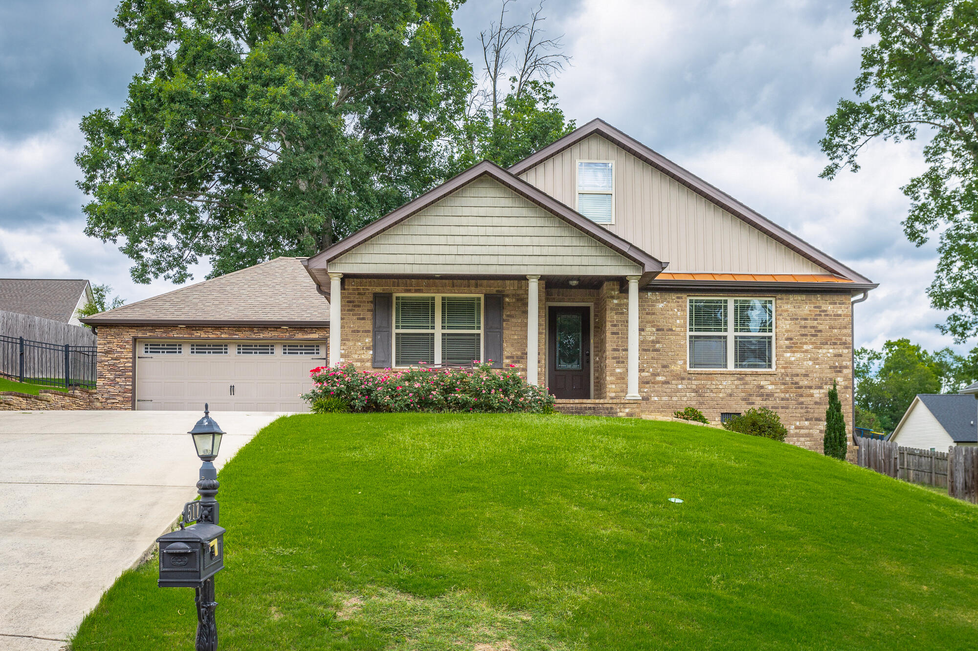 Peachtree Cir, Ringgold, GA 30736