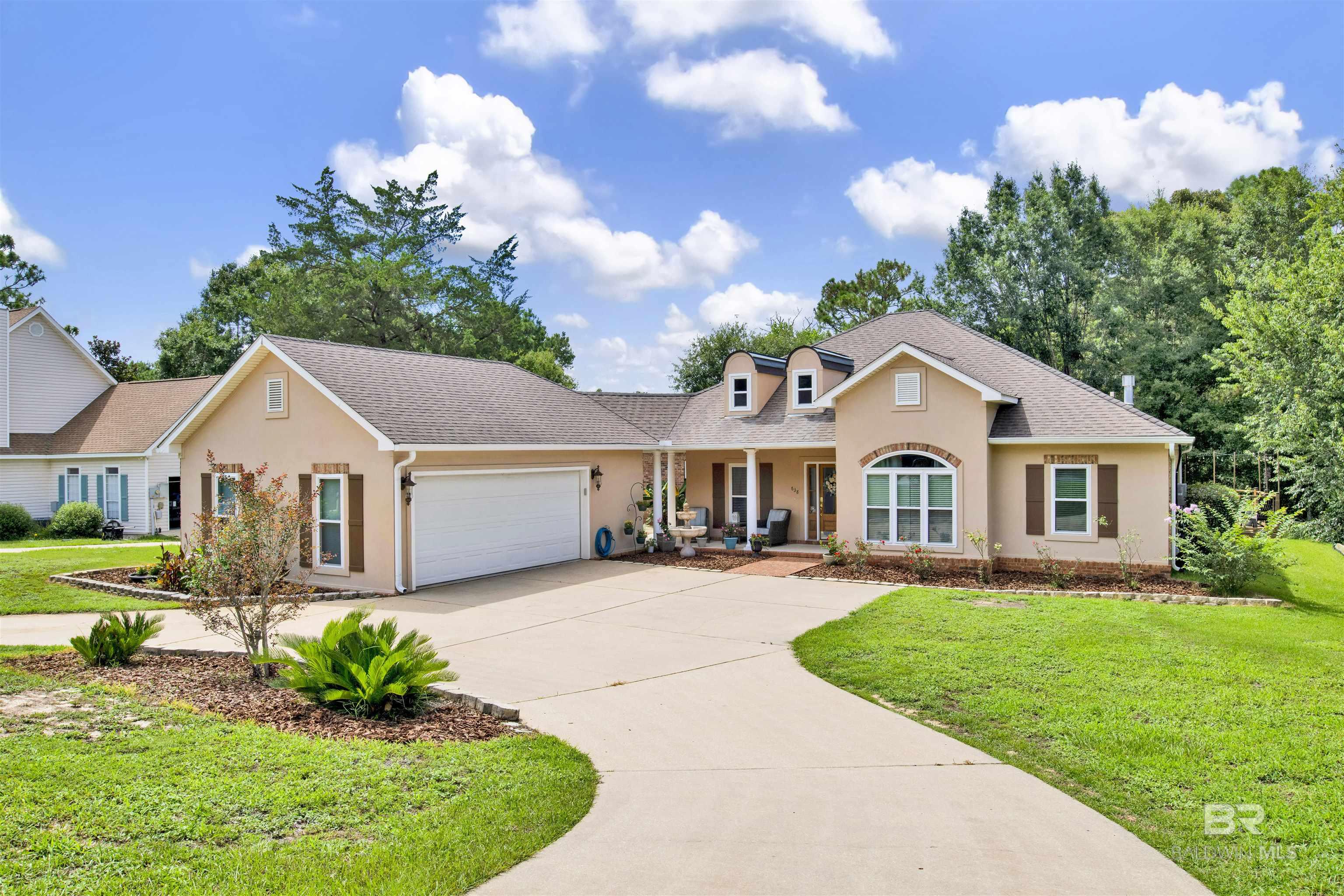 Southern Way, Spanish Fort, AL 36527 #1