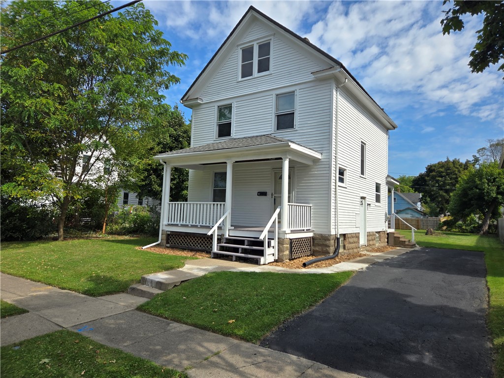 Delmar St, Rochester, NY 14606