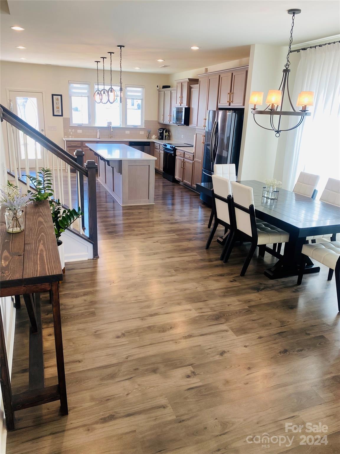 Fern Ln, Troutman, NC 28166