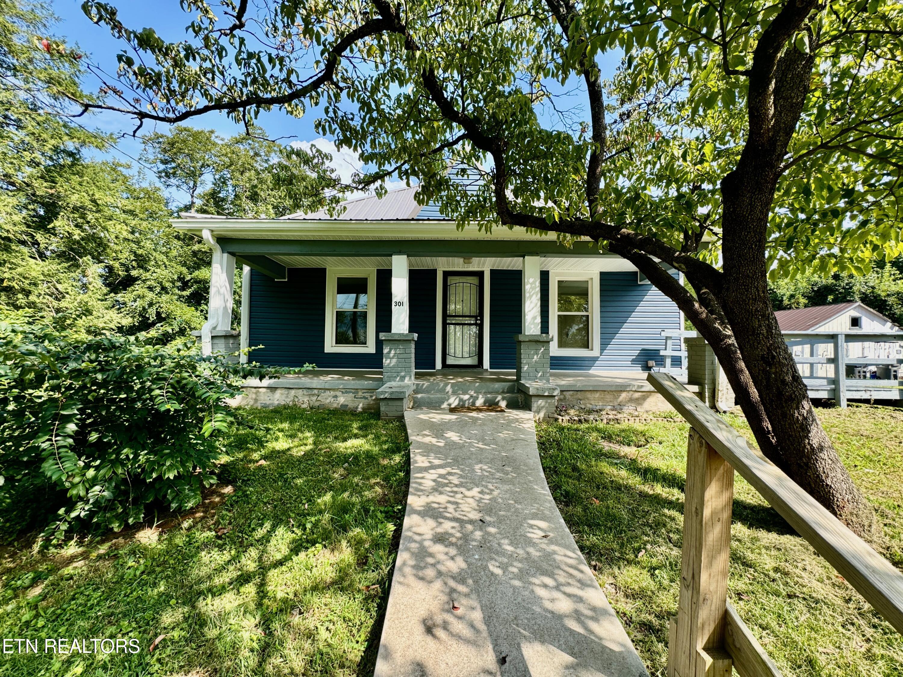 Nash Rd, Knoxville, TN 37914