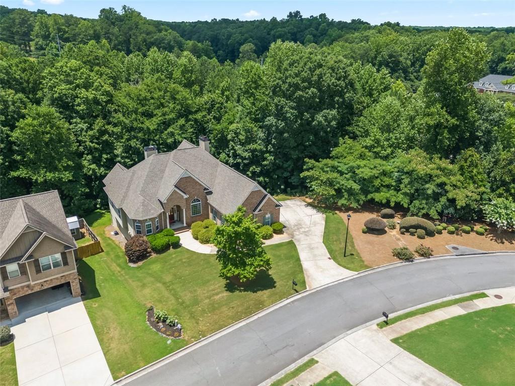 Thorn Creek Way, Dallas, GA 30157