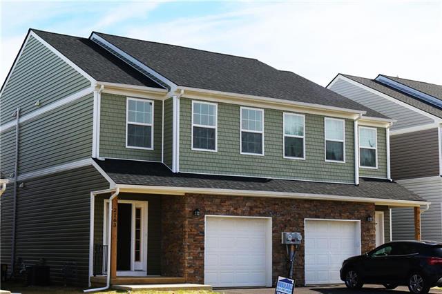 Poplar St, Allentown, PA 18103