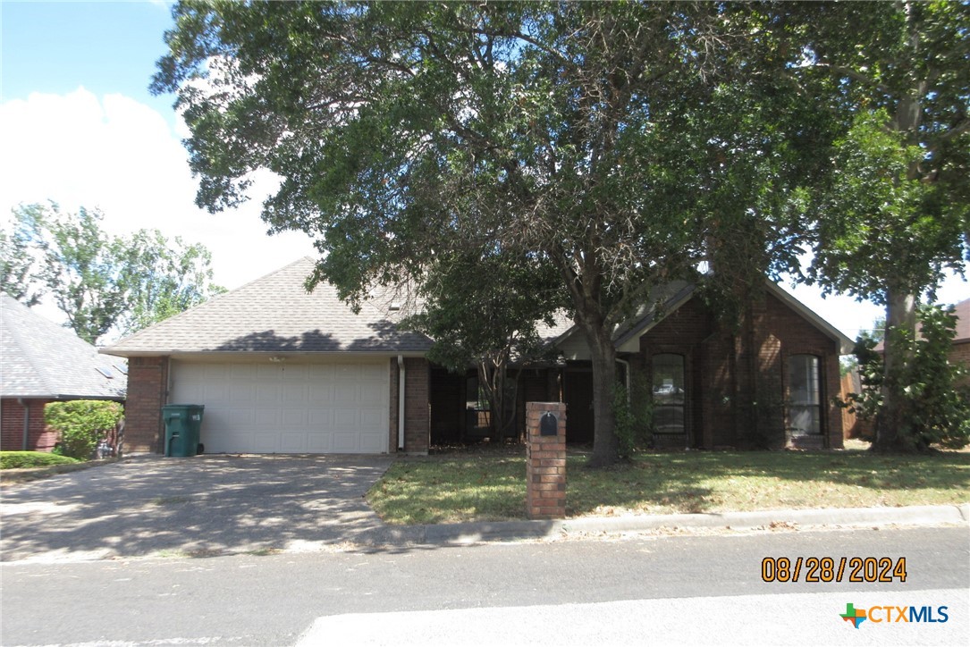 Jason Dr, Harker Heights, TX 76548