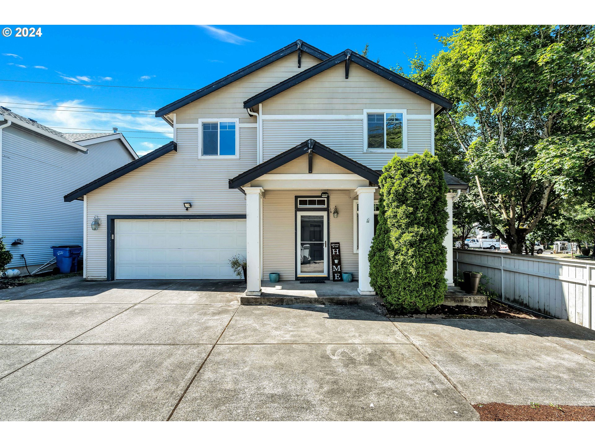 197th Ct, Camas, WA 98607