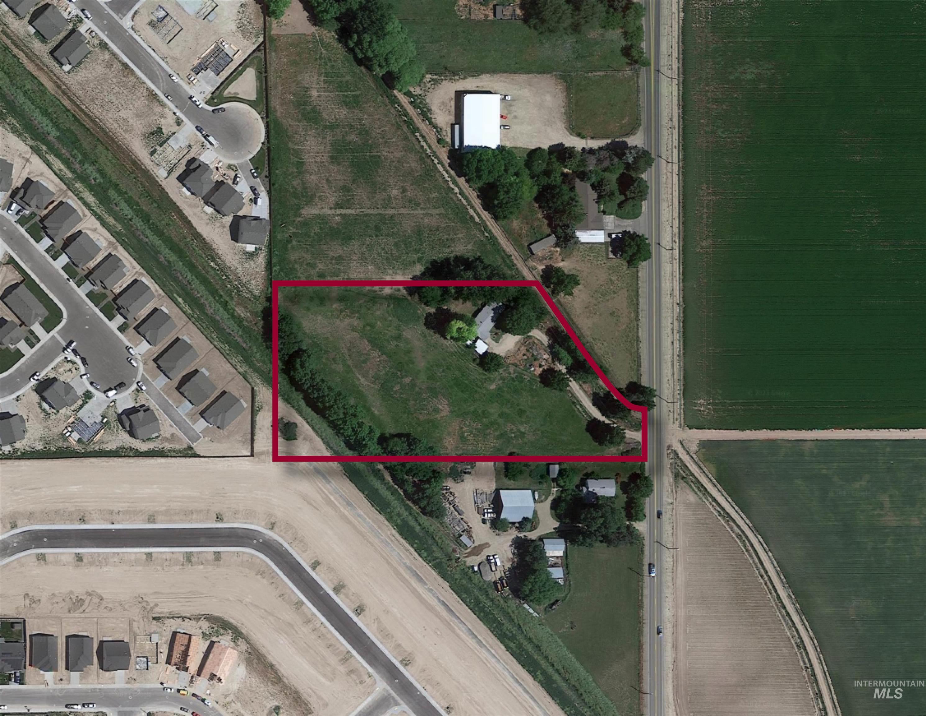 Middleton Rd, Caldwell, ID 83605