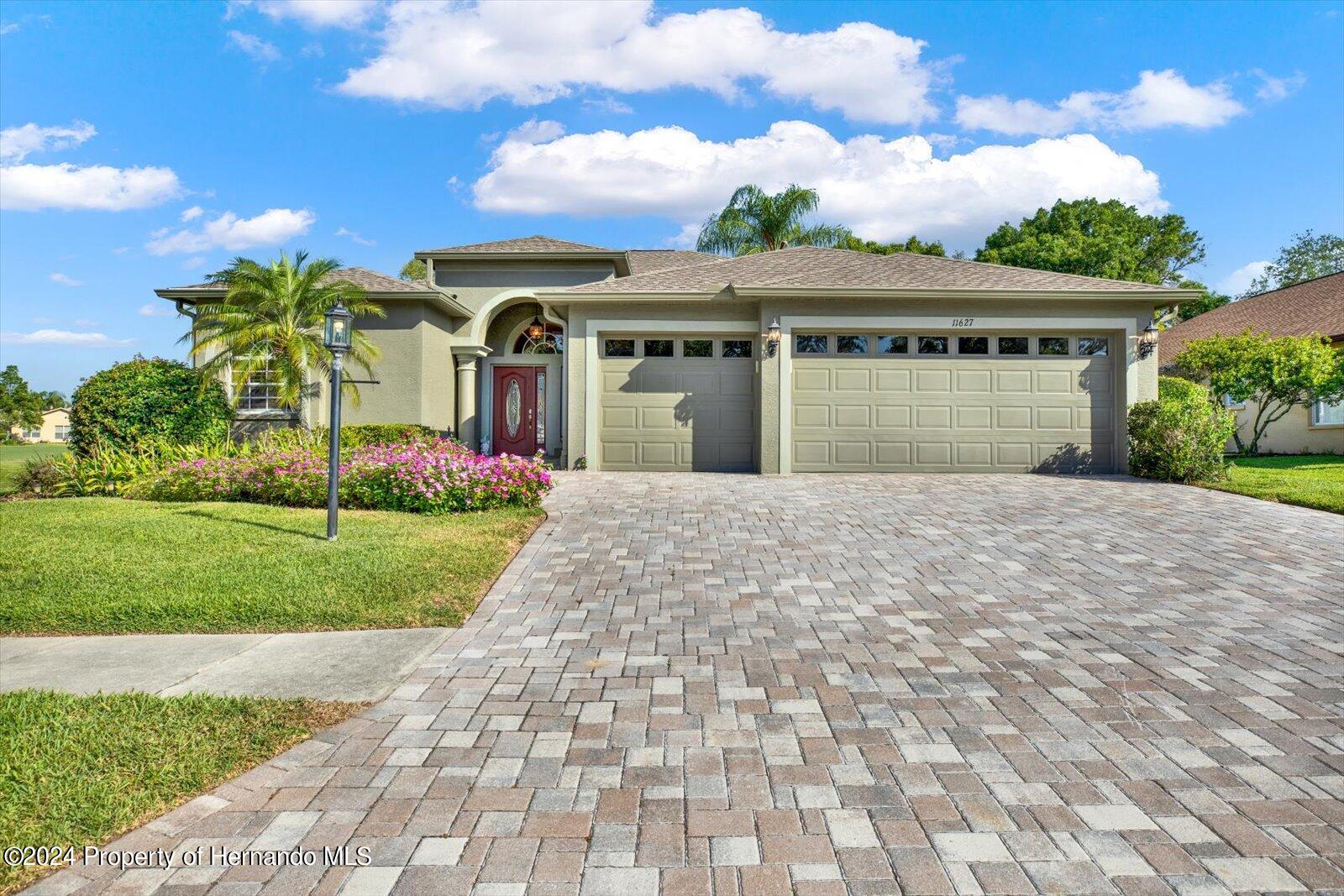 Wayside Willow Ct, Hudson, FL 34667