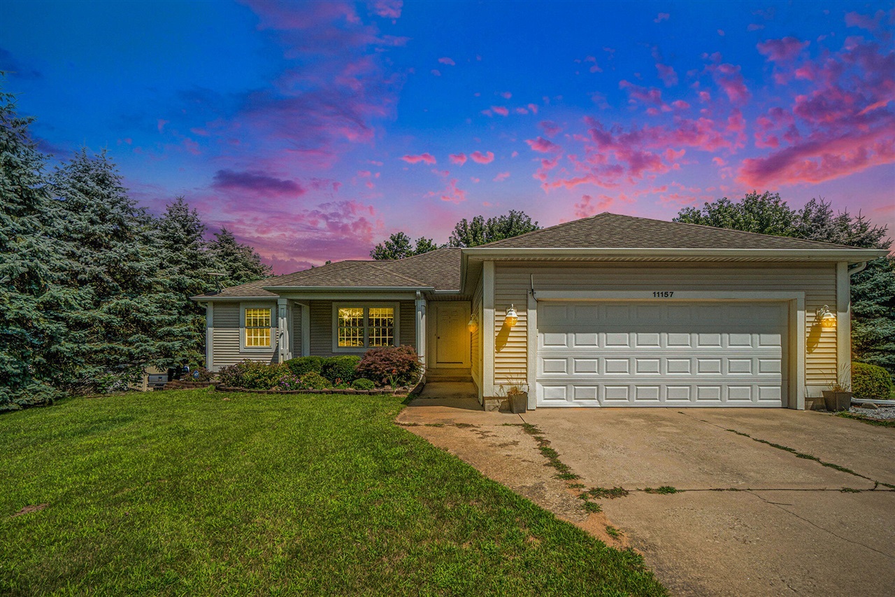 Stanton St, West Olive, MI 49460