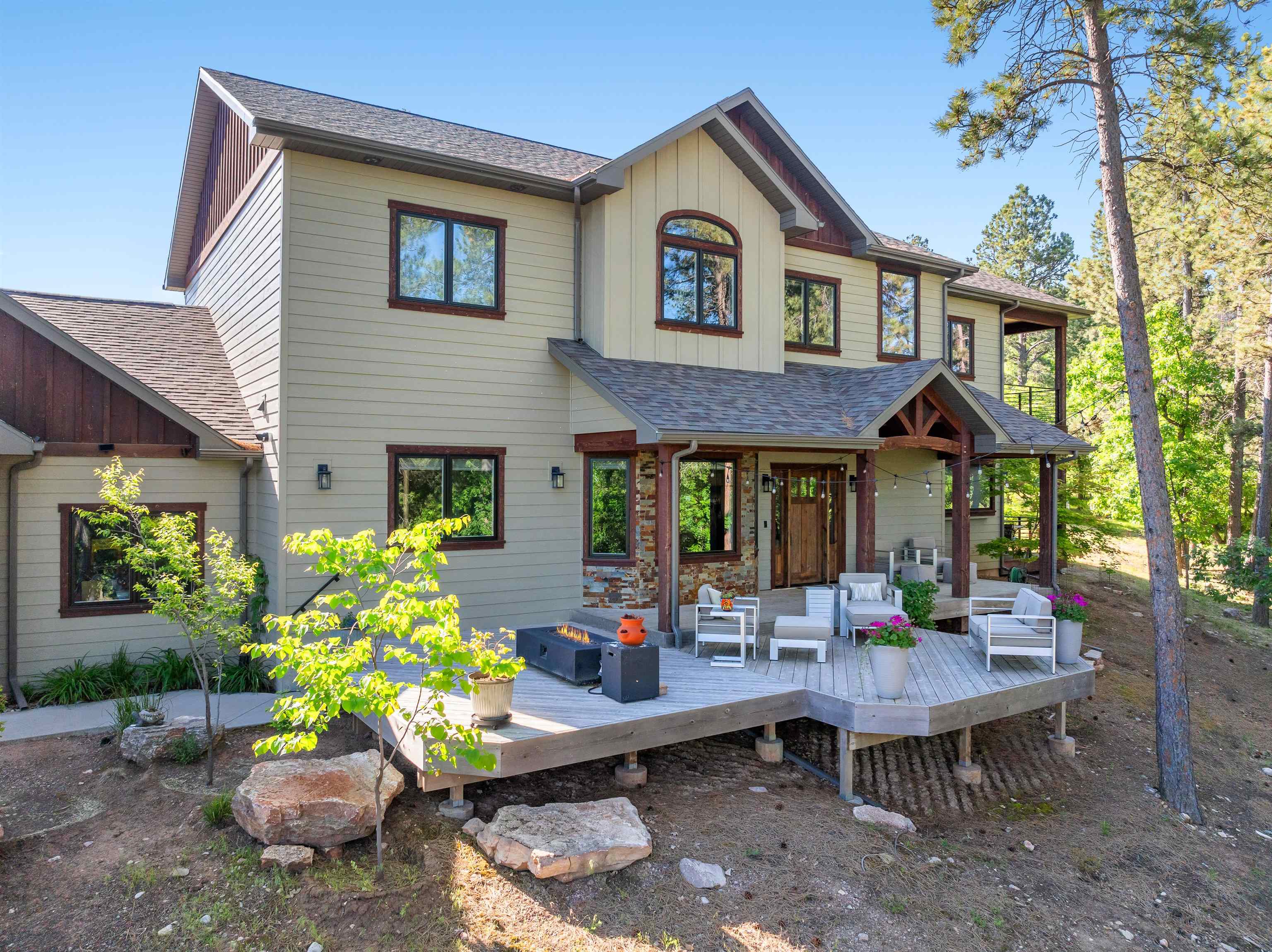 Oak Ridge Rd, Spearfish, SD 57783