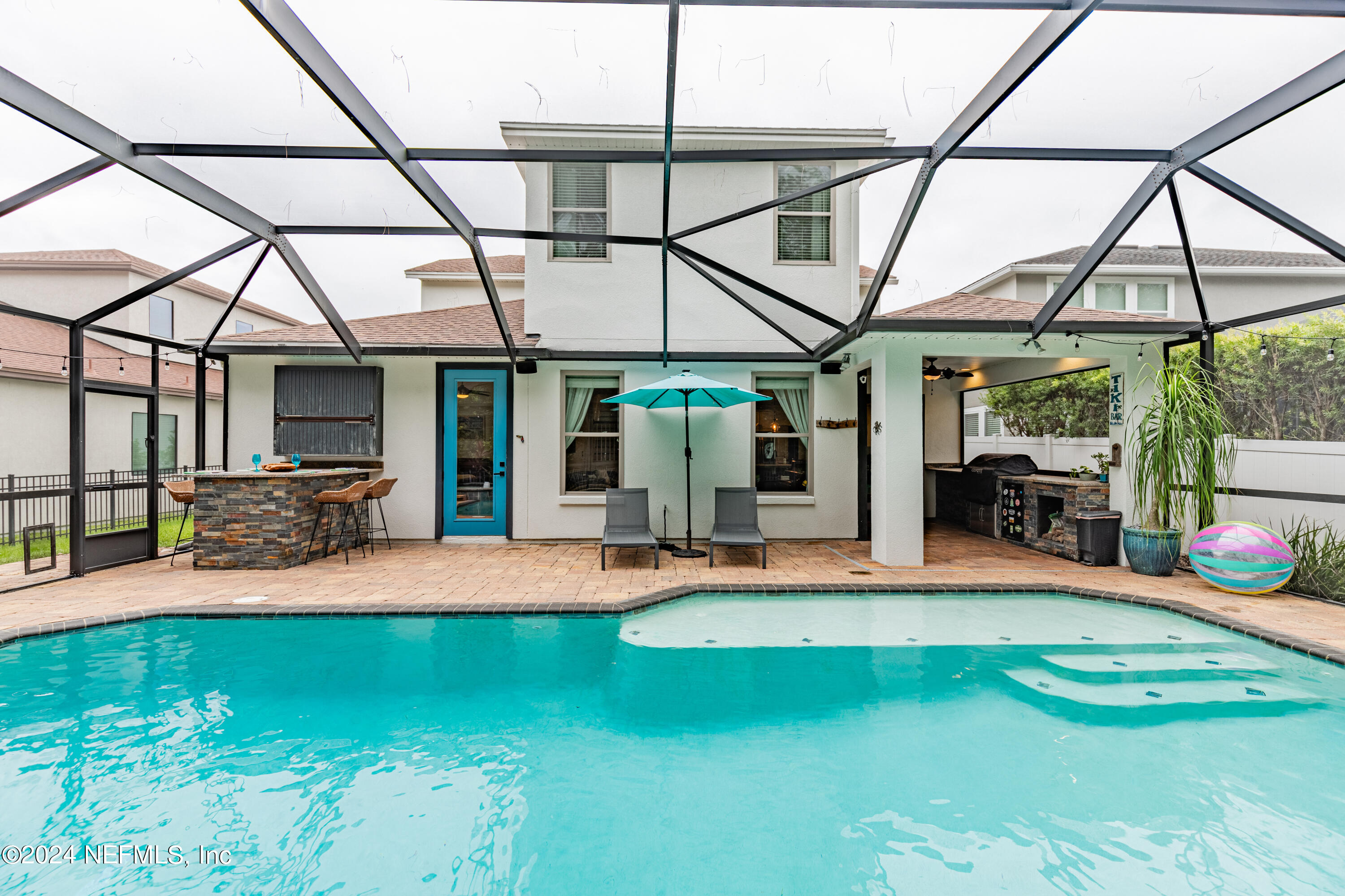 Woodland Greens Dr, Ponte Vedra, FL 32081