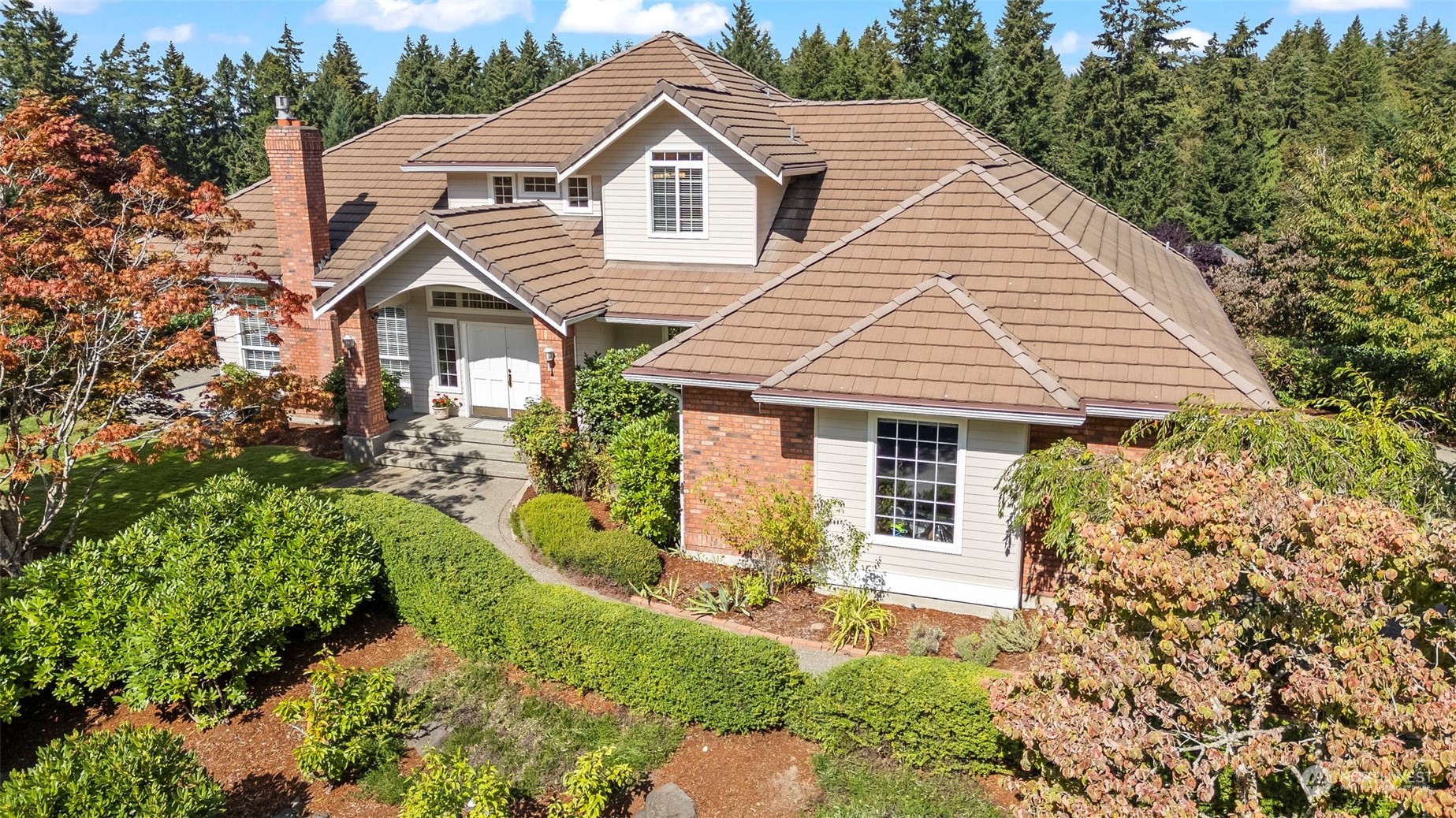 134th Street Ct, Gig Harbor, WA 98332