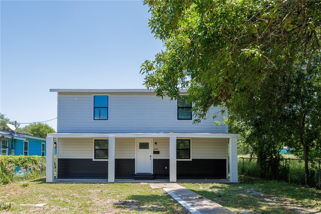 Molina Dr, Corpus Christi, TX 78416