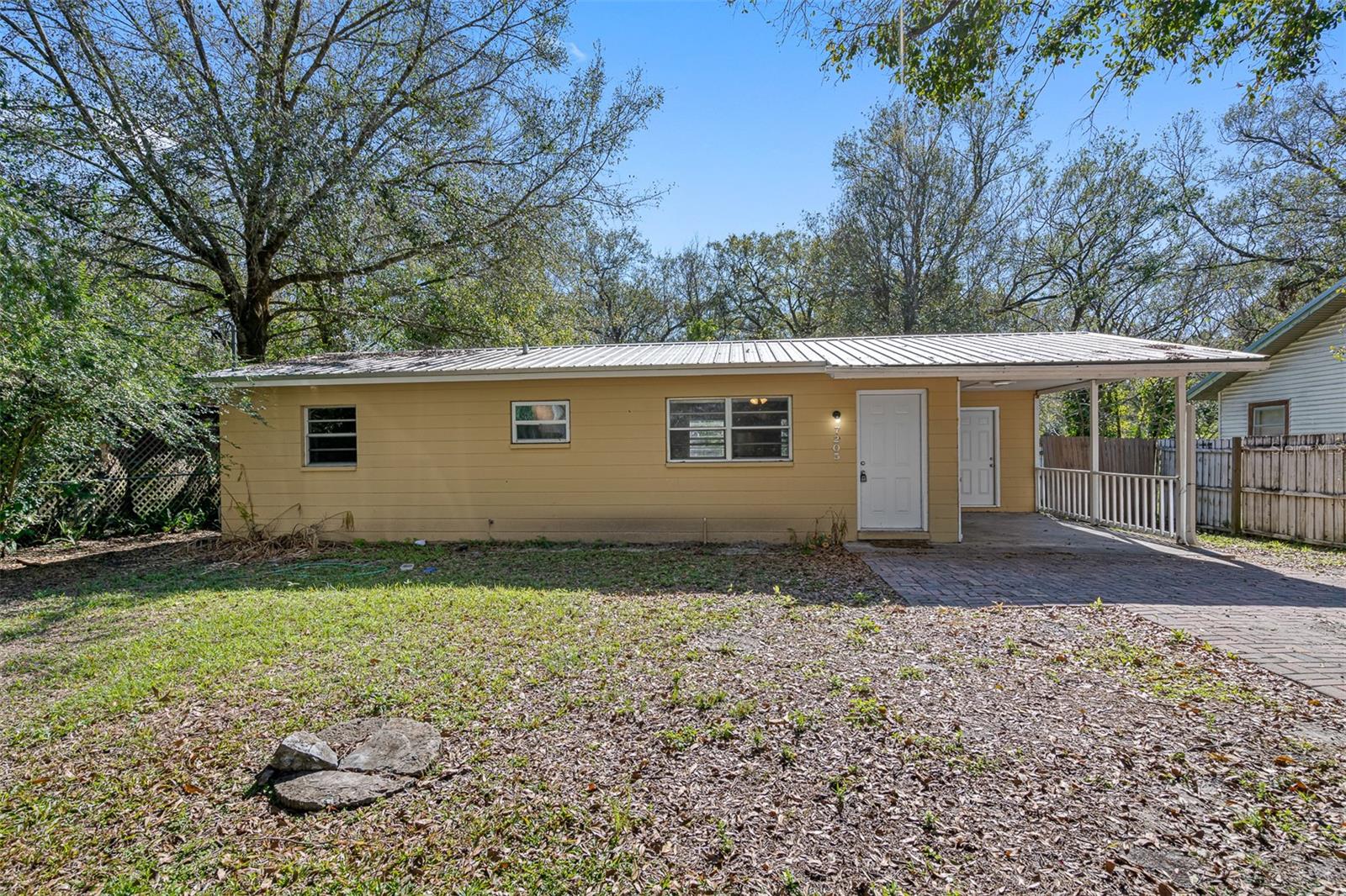 Rhode Island Dr, Tampa, FL 33619